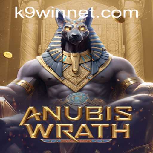 AnubisWrath: The Latest Adventure in the Virtual World of K9WIN