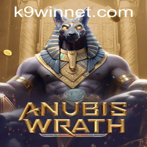 AnubisWrath: The Latest Adventure in the Virtual World of K9WIN