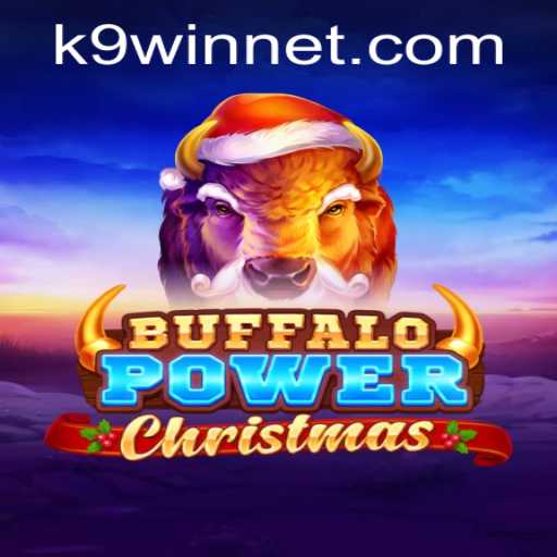 Buffalo Power Christmas: An Engaging Seasonal Slot Game Experience