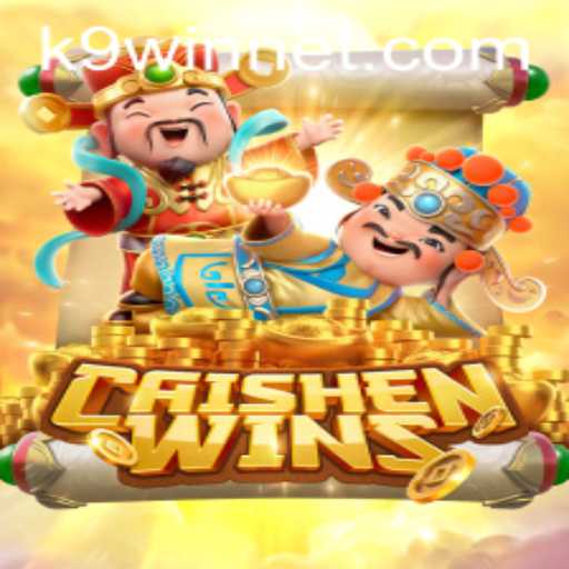 Exploring 'Caishen Wins' – A Mesmerizing Slot Game Adventure