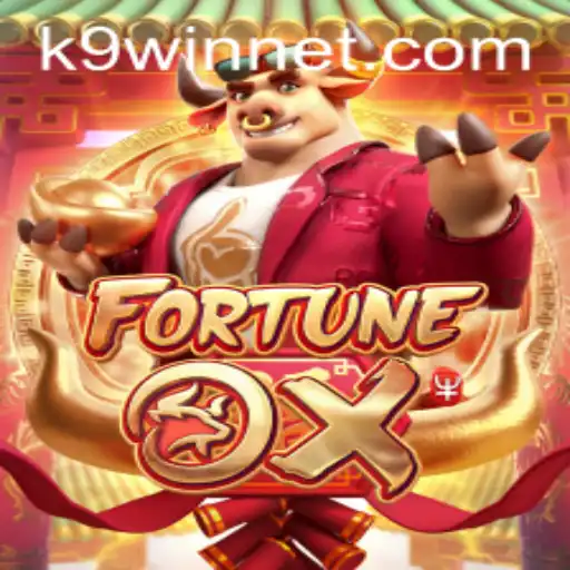 Exploring the World of FortuneOx with K9WIN