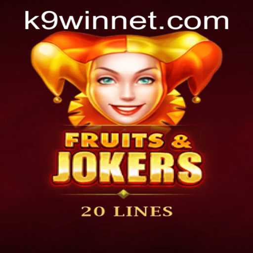 Discover the Exciting World of FruitsAndJokers20 with K9WIN