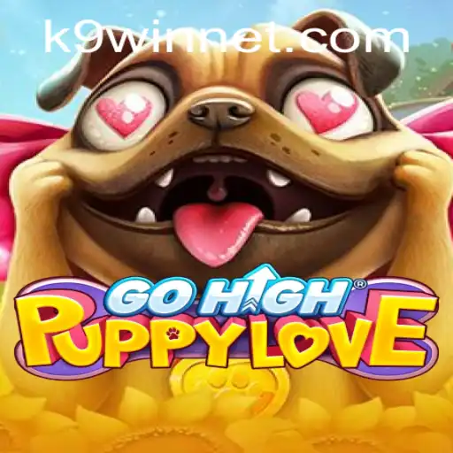 Unleashing the Ultimate Fun with GoHighPuppyLove: A Canine Adventure