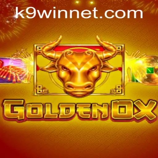 Exploring GoldenOx: A Deep Dive into the Exciting World of K9WIN