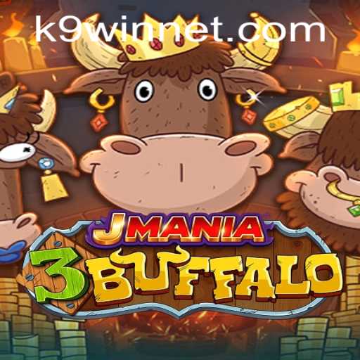 Exploring the Exciting World of JMania3Buffalo with K9WIN