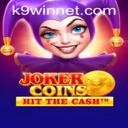 JokerCoins: A Thrilling New Game Experience