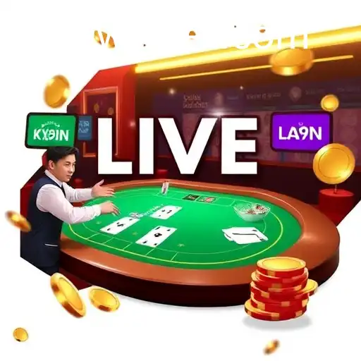 Unveiling the Live Casino Experience with K9WIN