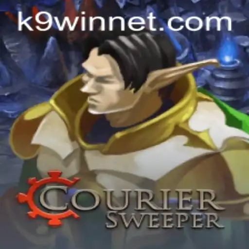 CourierSweeper: Unleashing Strategy and Fun in a Unique Gaming Experience