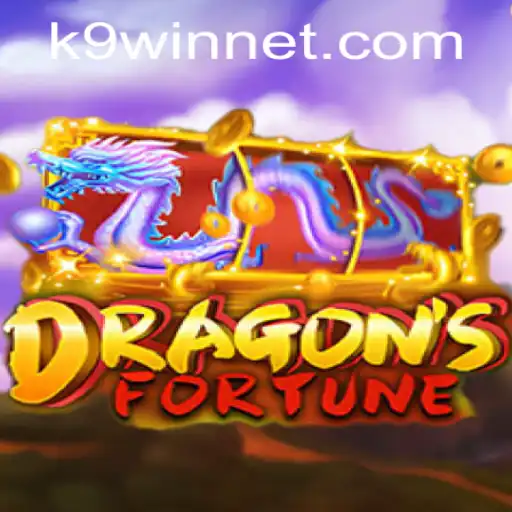 Discovering DragonFortune: An Immersive Gaming Experience with K9WIN