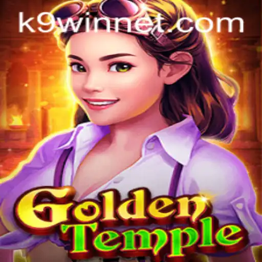 Explore the Mysterious World of GoldenTemple: A Thrilling Journey with K9WIN