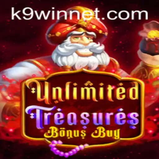 UnlimitedTreasuresBonusBuy: A Thrilling Digital Adventure with K9WIN