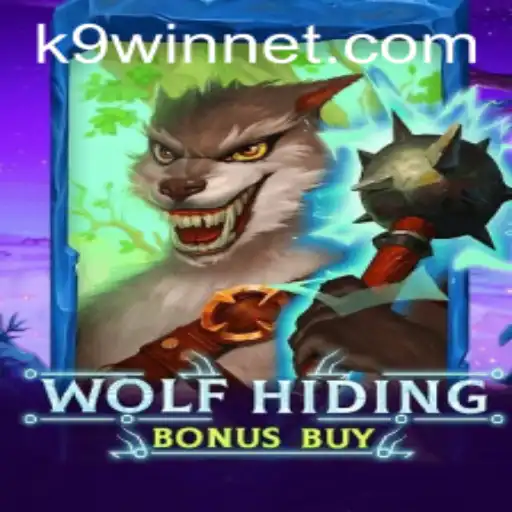 Exploring the Exciting Gameplay of WolfHidingBonusBuy