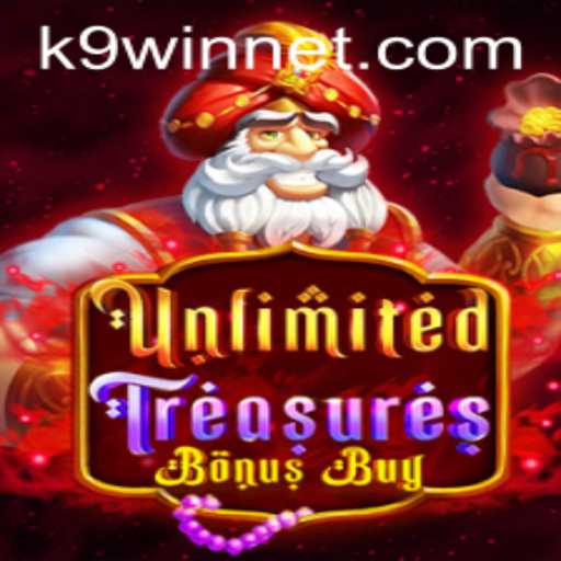 UnlimitedTreasuresBonusBuy: A Thrilling Digital Adventure with K9WIN