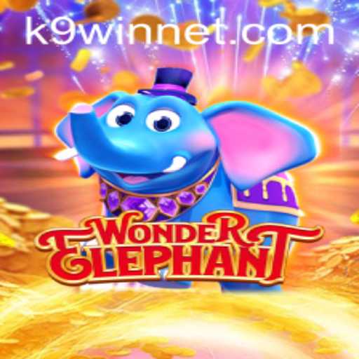 Discovering WonderElephant: A Journey into the Enchanting World of K9WIN